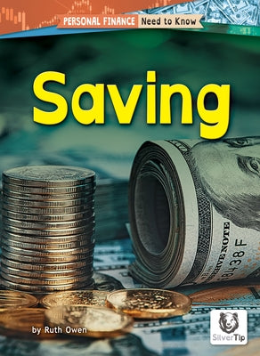 Saving by Owen, Ruth