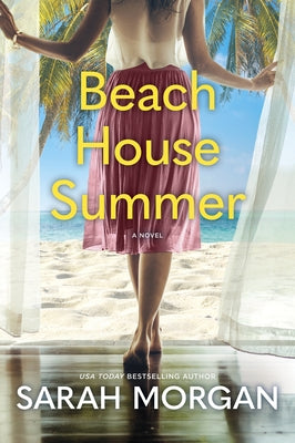 Beach House Summer: A Beach Read by Morgan, Sarah