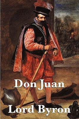 Don Juan by Byron, Lord George Gordon