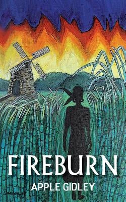 Fireburn by Gidley, Apple