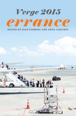 Verge 2015: Errance by Fleming, Joan