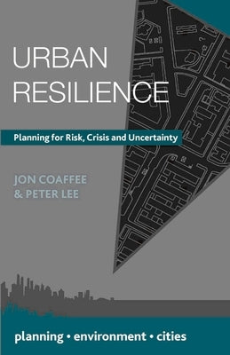 Urban Resilience by Coaffee, Jon