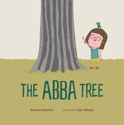 The Abba Tree by Busheri, Devora