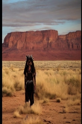 Unveiling the Mystery of the Navajo Skinwalkers by G, Stephen