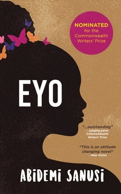 Eyo by Sanusi, Abidemi
