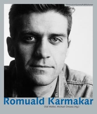 Romuald Karmakar by Möller, Olaf