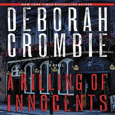 A Killing of Innocents by Crombie, Deborah