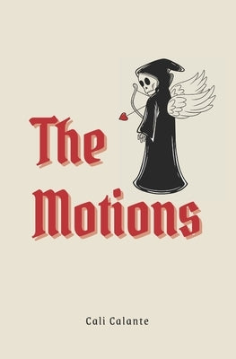 The Motions by Calante, Cali
