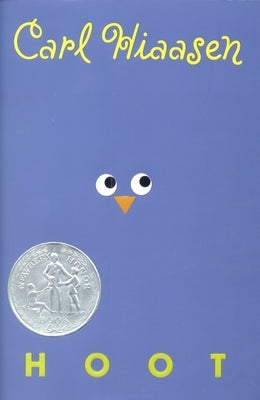 Hoot by Hiaasen, Carl