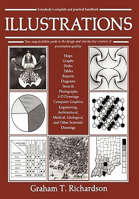 Illustrations: Everybody's Complete and Practical Guide by Richardson, Graham T.