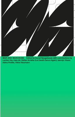 War and Wardrobe: DNA #16 by Neugebauer, Daniel