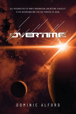 OverTime by Alford, Dominic