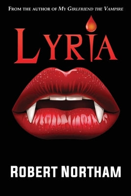 Lyria by Northam, Robert