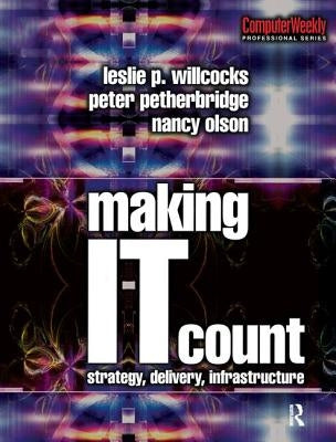 Making IT Count by Olson, Nancy