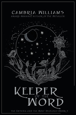 Keeper of the Word by Williams, Cambria