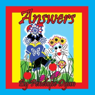 Answers by Dyan, Penelope