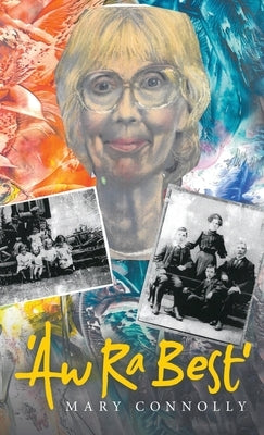 'Aw Ra Best' by Connolly, Mary