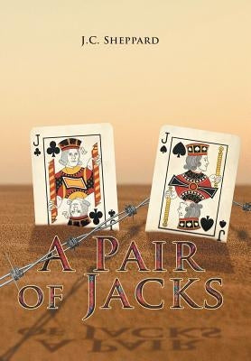 A Pair of Jacks by Sheppard, J. C.