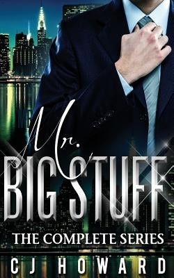 Mr Big Stuff - The Big Bundle by Howard, Cj