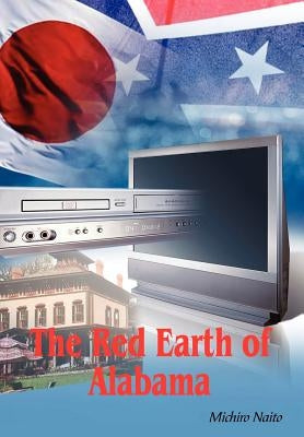 The Red Earth of Alabama by Naito, Michiro