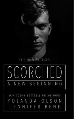 Scorched by Bene, Jennifer