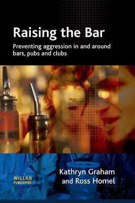 Raising the Bar by Graham, Kathryn