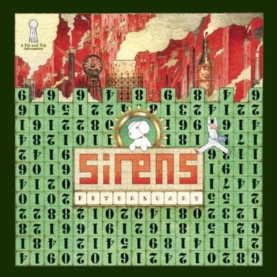 Sirens by Suart, Peter