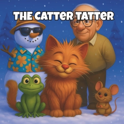 The Catter Tatter by Milan, William