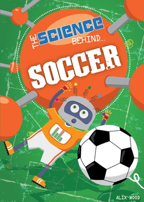 Soccer by Wood, Alix
