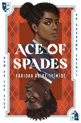Ace of Spades by Ab¡ke-Iy¡mide, Faridah