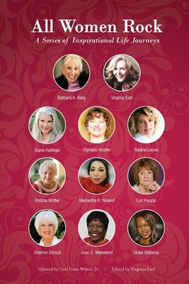 All Women Rock by Wilson, Carl