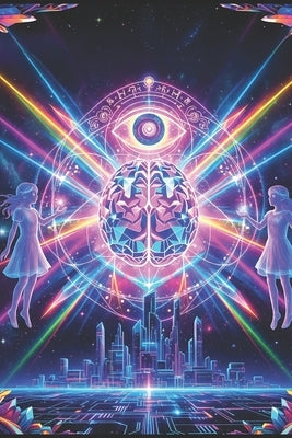 The Neurodiversity of Consciousness: Exploring Psychic Abilities, Indigo Children, and the Future of Human Potential by Nelson, Aurealia