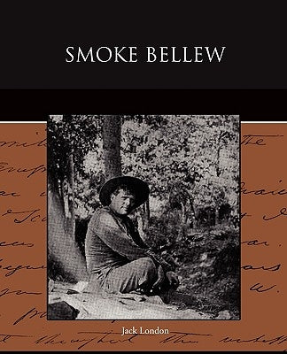Smoke Bellew by London, Jack