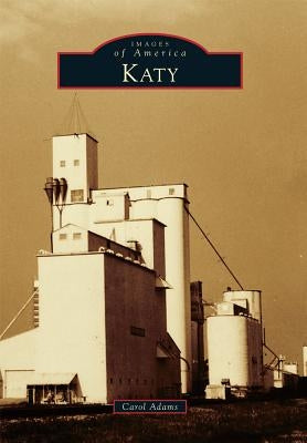 Katy by Adams, Carol