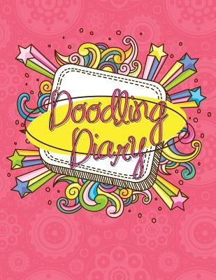 Doodling Diary by Speedy Publishing LLC