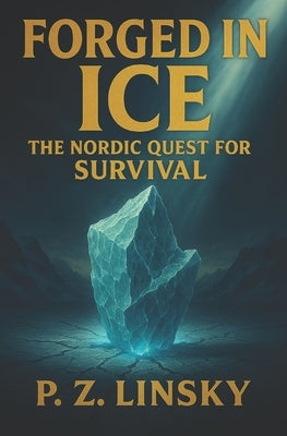 Forged in Ice: The Nordic Quest for Survival by Linsky, P. Z.