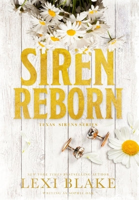 Siren Reborn by Blake, Lexi