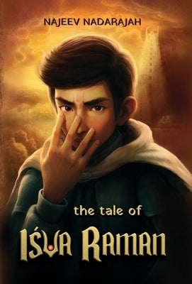 The Tale of Iśva Raman by Nadarajah, Najeev