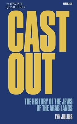 Cast Out by Julius, Lyn