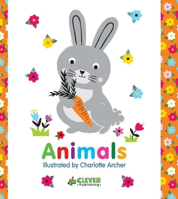 Animals by Ackland, Nick