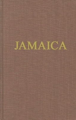 Jamaica by Senior, Bernard