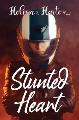 Stunted Heart by Harte, Helena
