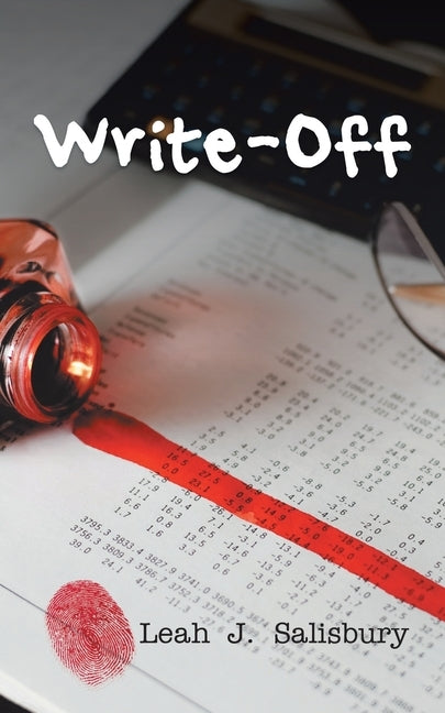 Write-Off by Salisbury, Leah J.
