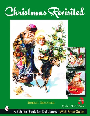 Christmas Revisited by Brenner, Robert