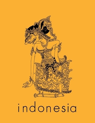 Indonesia Journal: April 1981 by Anderson, Benedict R. O'g