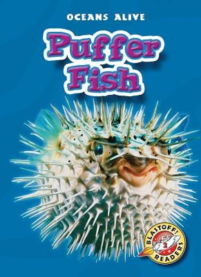 Puffer Fish by Fleming, Dana