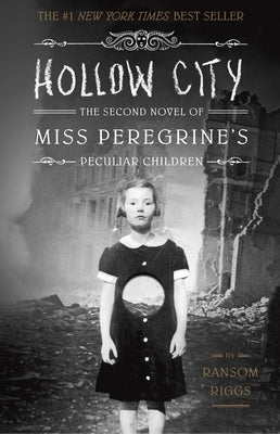 Hollow City by Riggs, Ransom
