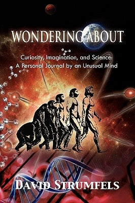 Wondering about by Strumfels, David