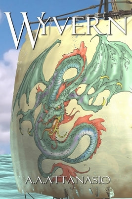 Wyvern by Attanasio, A. a.