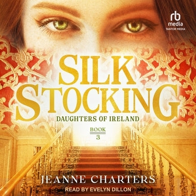 Silk Stocking by Charters, Jeanne